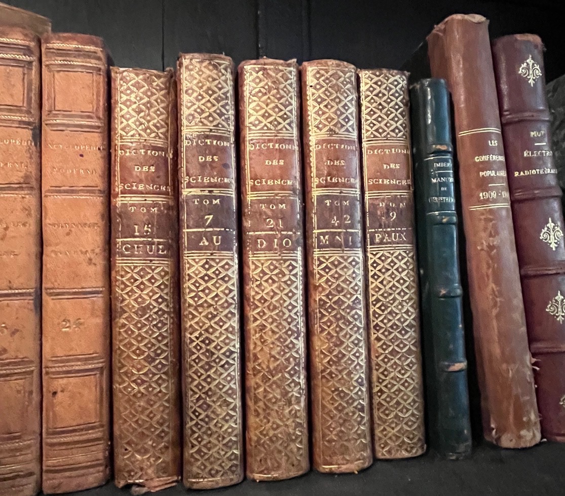 The issue of Expertise